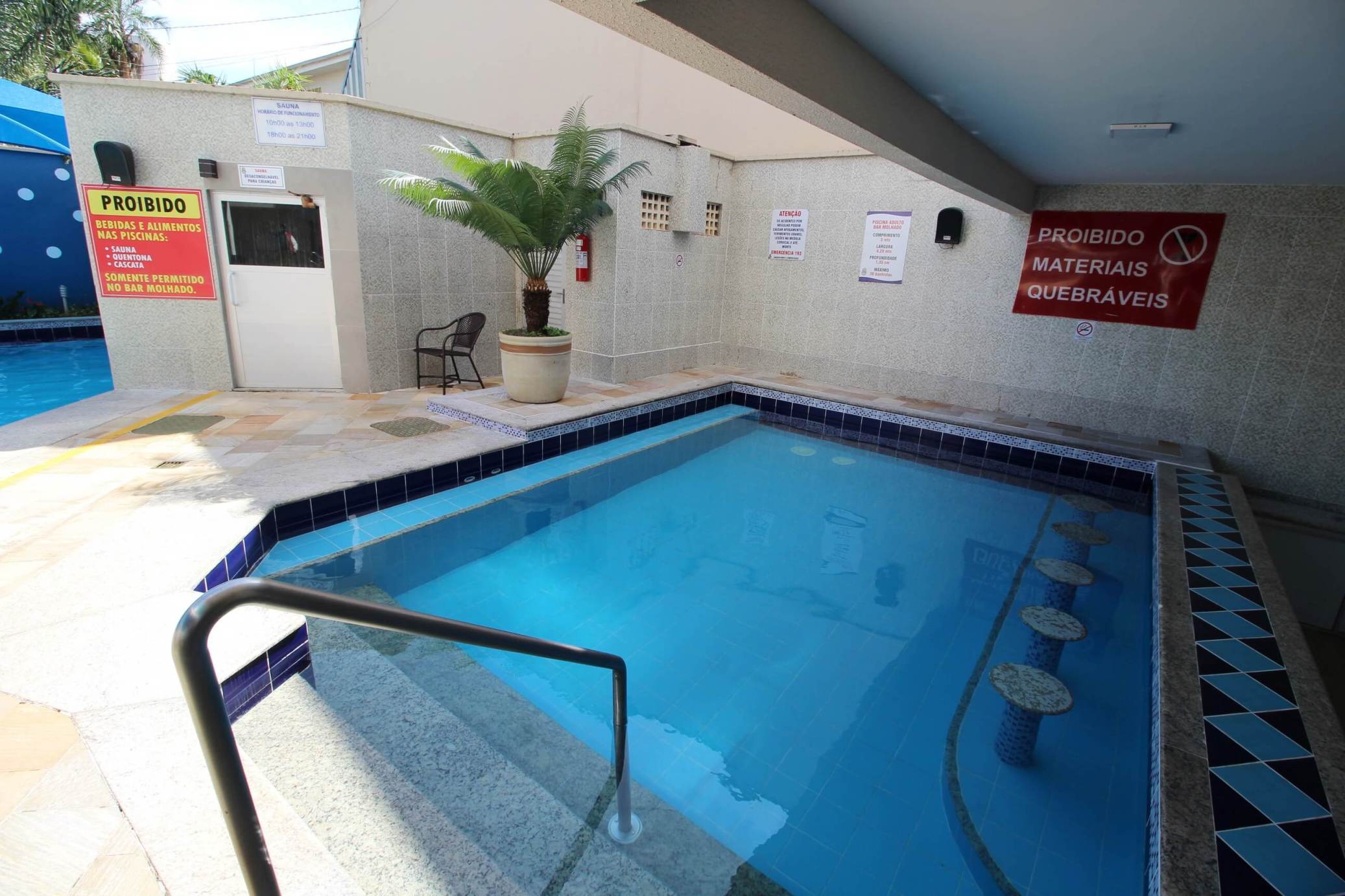 Foto THERMAS DAS CALDAS